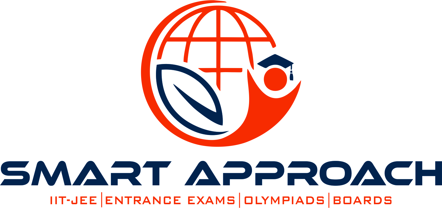 Smart Approach Classes